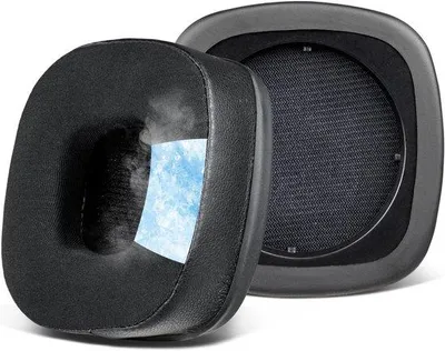 Obrázek produktu pro Sluchátka s polštářky pro izolaci hluku pro Bluetooth