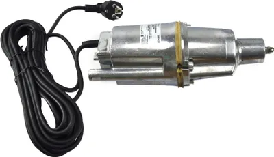 Obrázek produktu pro GEKO Ponorné membránové čerpadlo s dolním sáním 280W G81422