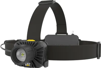 Obrázek produktu pro Caterpillar Dobíjecí zaostřovací čelovka LED CT4305