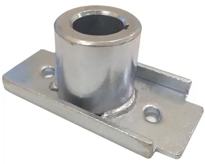 Produktbild von Makita Messerhalter - 671015252