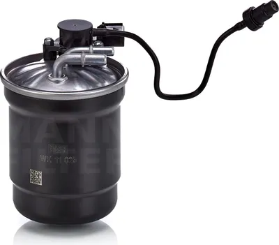 Zdjęcie produktu dla Filtr paliwa MANN-FILTER WK 11 025