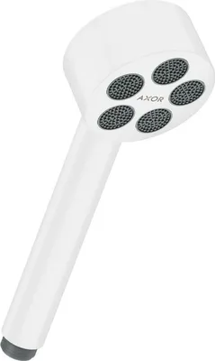 Obrázok produktu pre Hansgrohe AXOR One ručná sprcha 75 1-jet EcoSmart, 48651700