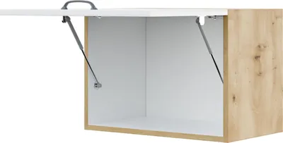 Obrázek produktu pro Horní skříňka do kuchyně 50 cm FRYZIA - bílá