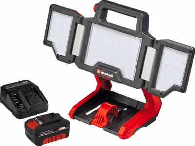 Produktbild von EINHELL PROFESSIONAL Akku-Lampe TP-CL 3000 Li Kit (1x 4,0 Ah)