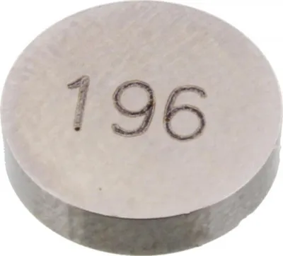 Obrázok produktu pre Podložka 8,8 Mm 1,96 Jmp