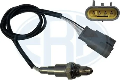 Produktbild von ERA Lambdasonde für FIAT 500 (312) Sprungsonde 720mm 570298A