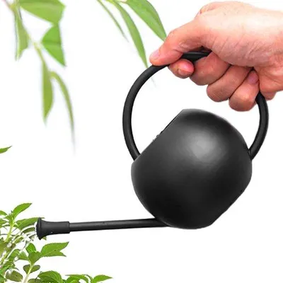 Image de Pots à bonsaï en céramique pour l'intérieur, 50-70 cm, blancs, pots de fleurs d'intérieur