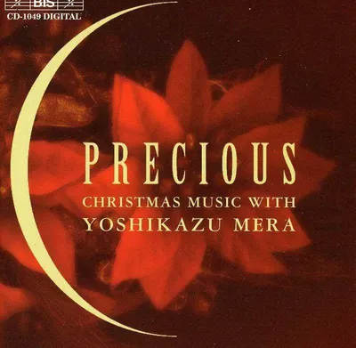 Produktbild von Mera, Y: Precious - Weihnachtsmusik