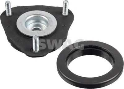 Image de SWAG 50 91 9676 Palier de jambe de force avant gauche pour FORD FOCUS (DAW, DBW), FOCUS Break (DNW), FOCUS Berline (DFW), Focus Mk1 Fourgon / Break (DNW)