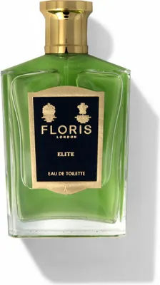 Immagine prodotto di Floris Signature Collection Elite Eau De Toilette 100 ml