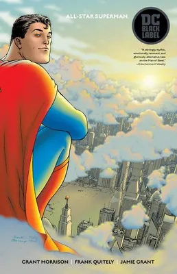 Produktbild von All-Star Superman
