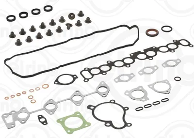 Produktbild von ELRING 795.650 Zylinderkopf Dichtungssatz für HYUNDAI i30 (FD) für KIA CEE'D Schrägheck (ED)