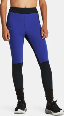 Obrázek produktu pro Under Armour Launch Elite Tight-BLK - S