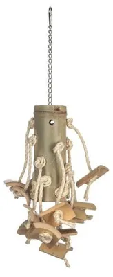Productafbeelding van Quapas! Bird Toy ‘Harlem’