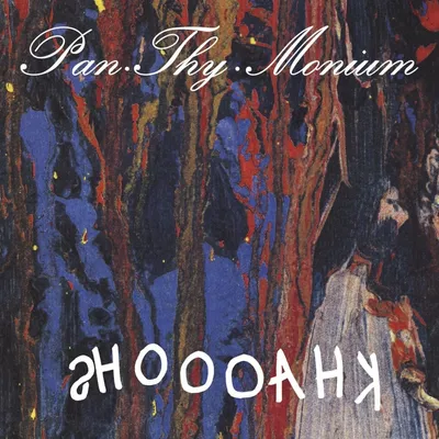 Obrázok produktu pre Pan.Thy.Monium: Khaooohs