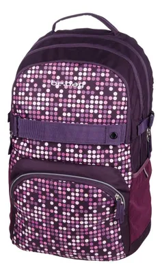 Image de Sac à dos Schulrucksack Be.Bag