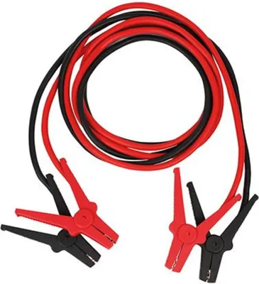 Produktbild von APA Starthilfekabel 350A 29254