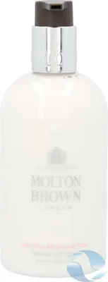 Zdjęcie produktu dla Molton Brown Delicious Rhubarb & Rose Balsam do rąk 300 ml dla kobiet