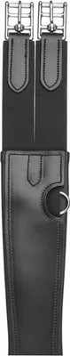 Immagine prodotto di Sottopancia Waldhausen in cuoio nero 135 cm