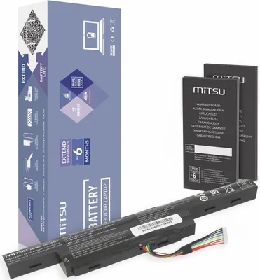 Image de AS16B5J AS16B8J batterie pour Acer Aspire E5-575