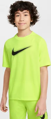 Produktbild von Nike Dri-Fit Multi+ Big Kids" S
