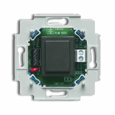 Produktbild von BUSCH-JAEGER Netzteil-Einsatz 230V 50Hz / 15V 150mA