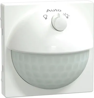 Image de MERTEN Détecteur de présence UP 180° akws glz IP20
