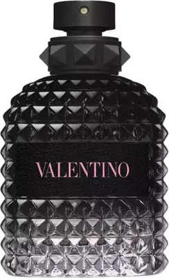 Produktbild von Valentino Uomo Born in Roma Eau de Toilette für Herren 150 ml
