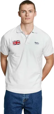 Produktbild von Poloshirt Pepe Jeans PM542252-800 für Herren