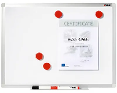 Produktbild von Dahle 96154, Horizontal / Vertikal, Fixed, Magnetisch