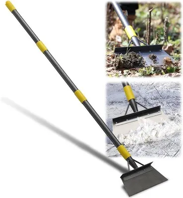 Obrázek produktu pro Zahradní sekačka – multifunkční – ergonomická rukojeť – 163 cm