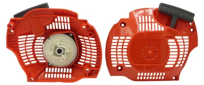 Produktbild von Seilzugstarter SECURA passend Husqvarna 445 445E 450 450E Motorsäge