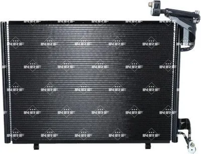 Obrázek produktu pro Expanzní nádrž, chladicí kapalina NRF 454059