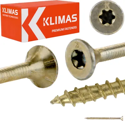 Produktbild von WKCS-60090 Konstruktionsschrauben