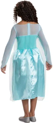 Produktbild von Frozen ELSA Kostüm 7-8 Jahre alt Abschlussball