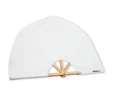 Produktbild von SAUNAGUT® Aufgussfächer Esche Standard