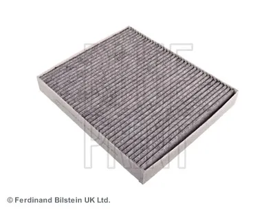 Produktbild von BLUE PRINT ADW192513 Innenraumfilter Pollenfilter für OPEL Mokka / Mokka X (J13) Aktivkohle