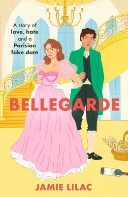 Obrázok produktu pre Bellegarde