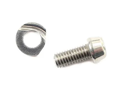 Image de Sram kit de fixation du câble de dérailleur pour dérailleur GX 1x11
