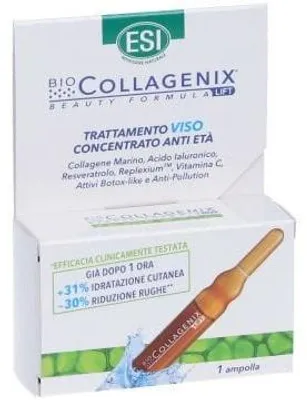 Immagine prodotto di Synergy Multiactive Skin Serum 50 Ml