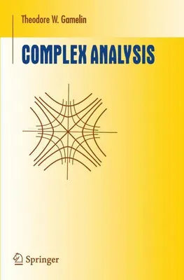 Obrázok produktu pre Complex Analysis