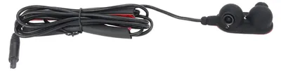 Image de Caméra de surveillance pour angle mort latéral de porte de voiture, vision nocturne HD, étanche IP68, pour camions, camping-cars, fourgons, remorques et véhicules d'urgence (côté droit)