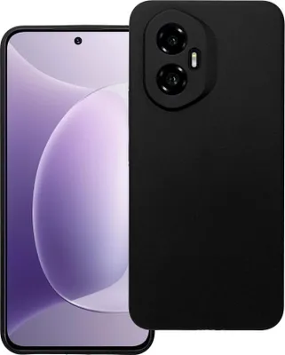 Obrázek produktu pro SILIKONOVÝ 2mm kryt mobilního telefonu vhodný pro HONOR 300 černý