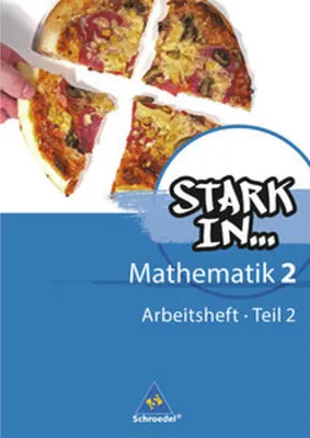 Image de Stark in Mathematik 2 Teil 2. Arbeitsheft