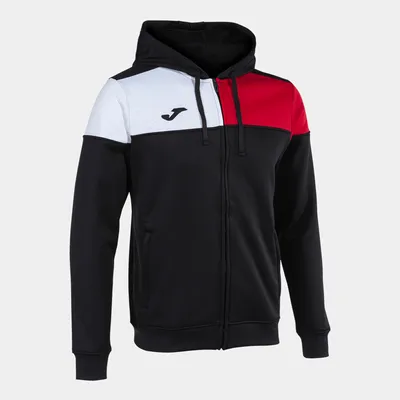 Zdjęcie produktu dla Joma CREW V ZIP-UP HOODIE