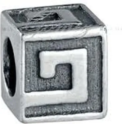 Produktbild von Damenperlen Viceroy VMM0220-00 Silberfarben 1 cm
