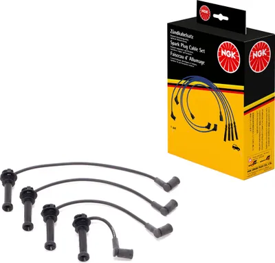 Imagen del producto de Kit de cables de bujía NGK, modelo 8542