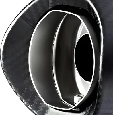 Obrázok produktu pre LeoVince kompletný systém z nerezovej ocele SBK LV ONE EVO pre MT-07 / MT-07 TRACER / XSR 700 s katalyzátorom