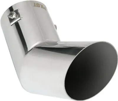 Produktbild von TS-41 Edelstahl-Endkappe für Auspuff D.43-56 mm