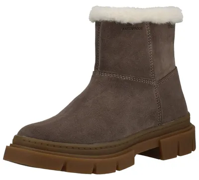 Produktbild von Geox Stiefelette Stiefelette Veloursleder
